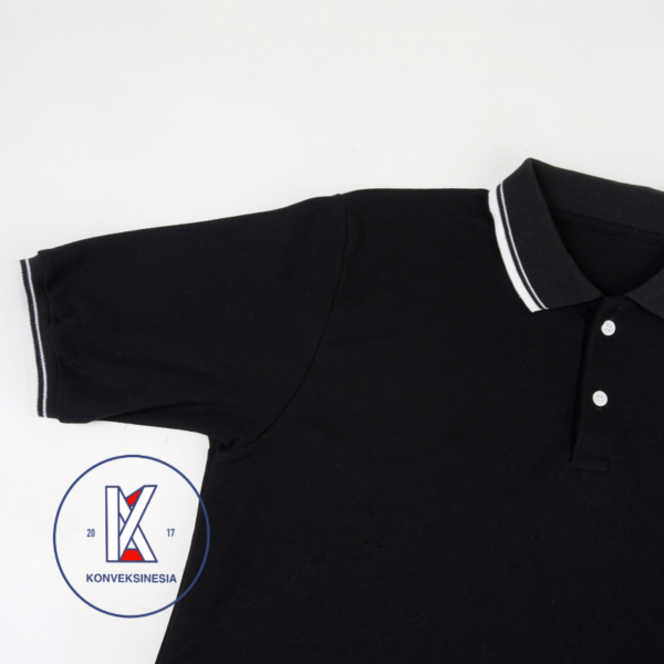 Konveksi Polo Tanpa Minimal Order