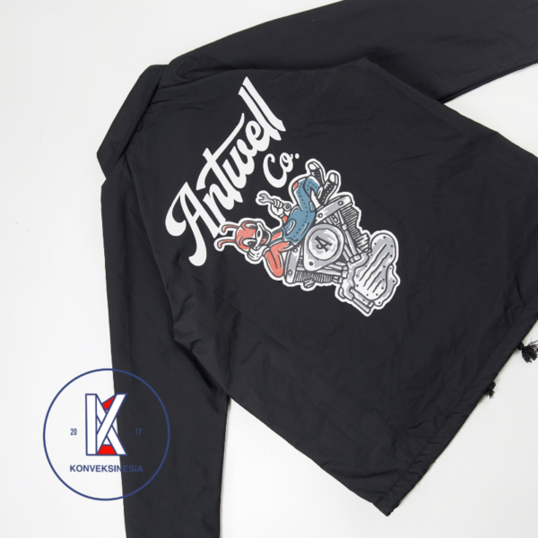 JAKET / JACKET - Image 2
