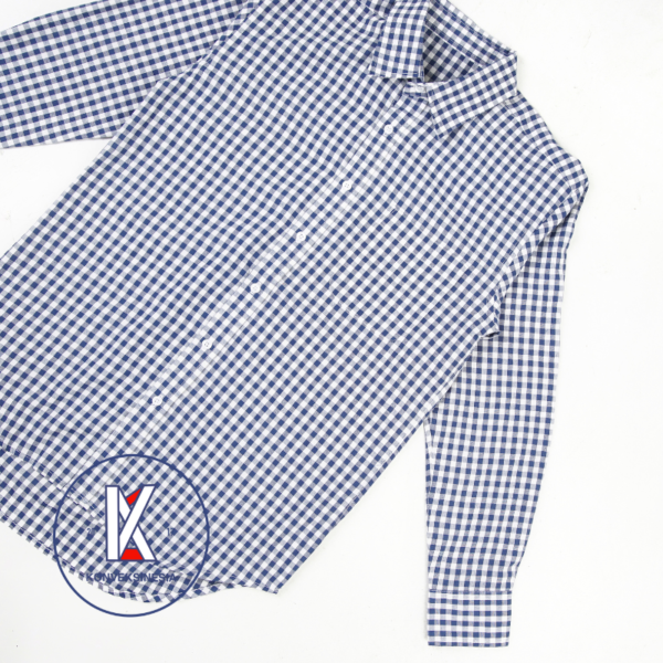 KEMEJA / SHIRT - Image 2