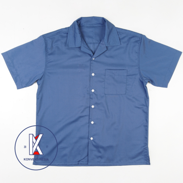 KEMEJA / SHIRT - Image 3
