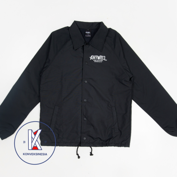 JAKET / JACKET - Image 3