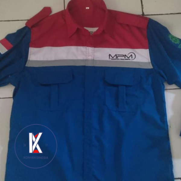 SERAGAM PDH / PDL - Image 10
