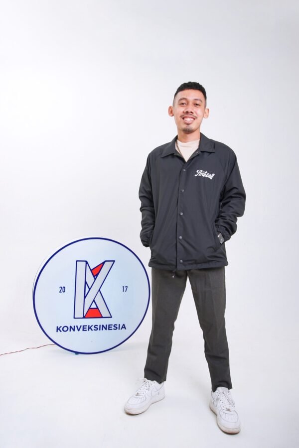 JAKET / JACKET