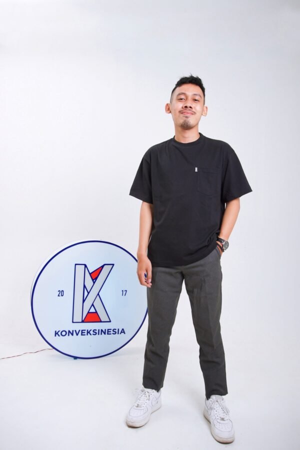 Konveksi Kaos Bandung