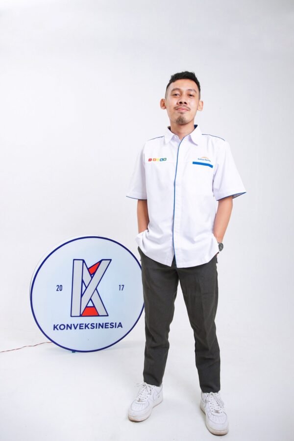 SERAGAM PDH / PDL