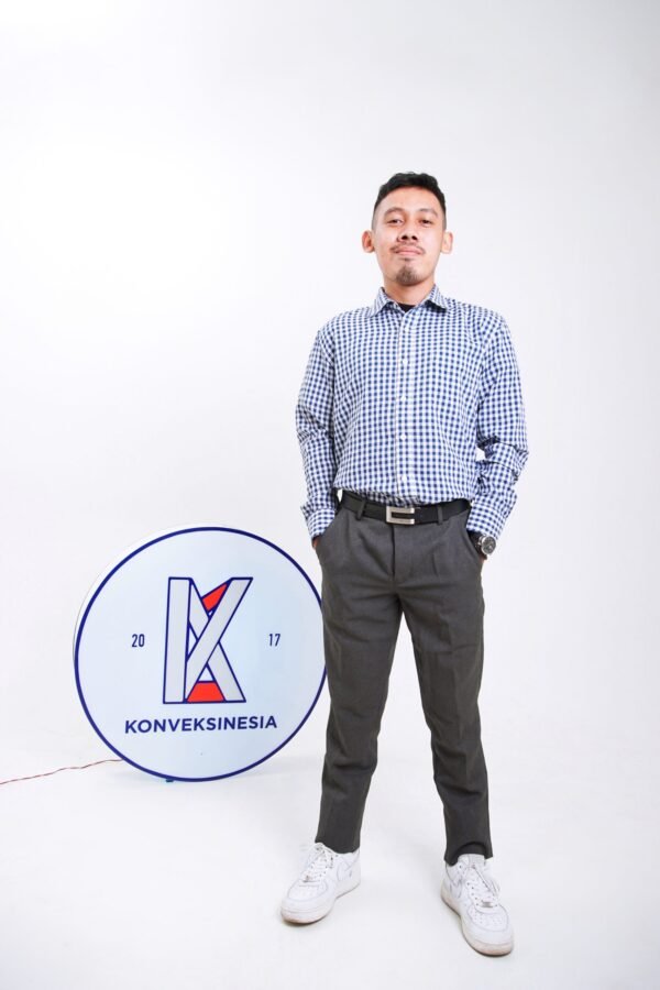 KEMEJA / SHIRT