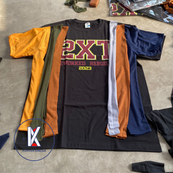 KAOS / T-SHIRT - Image 4