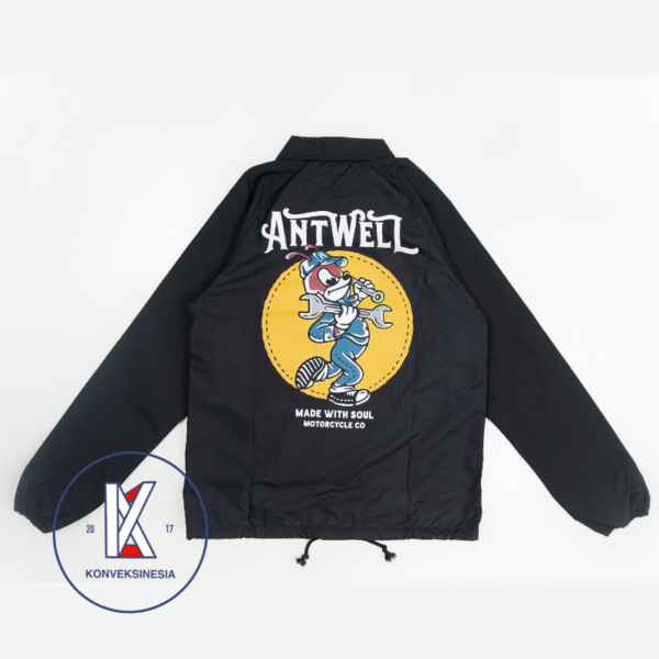 JAKET / JACKET - Image 5