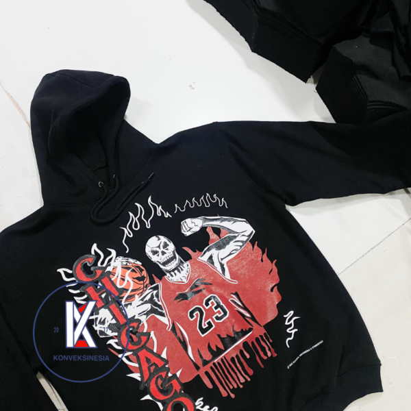 JAKET / JACKET - Image 6