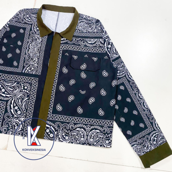 JAKET / JACKET - Image 7