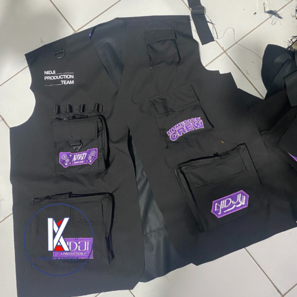 VEST / ROMPI - Image 3