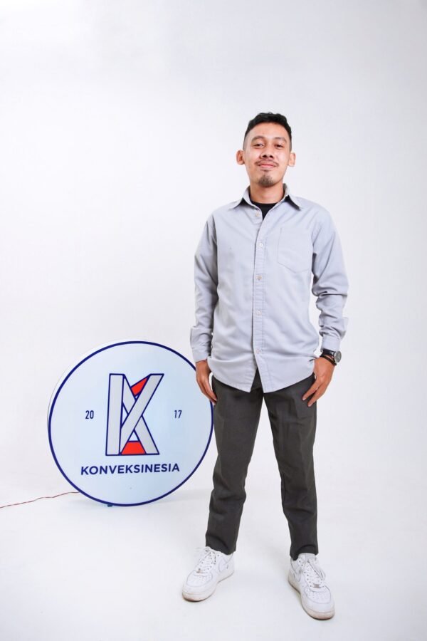 KEMEJA / SHIRT - Image 8