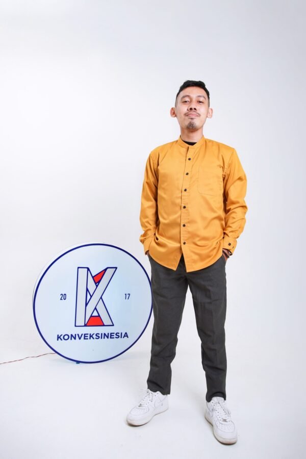 KEMEJA / SHIRT - Image 6