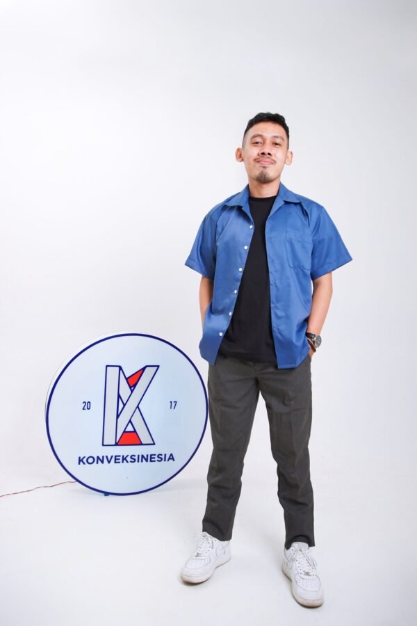 KEMEJA / SHIRT - Image 7