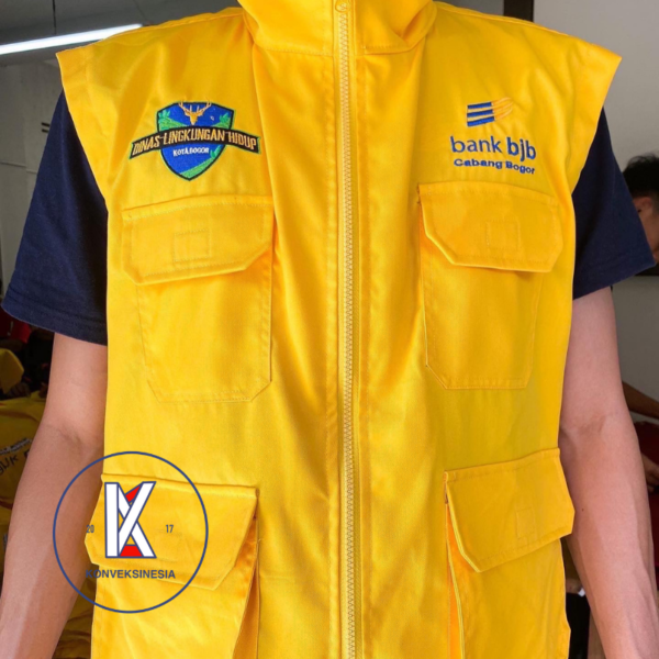 VEST / ROMPI - Image 4