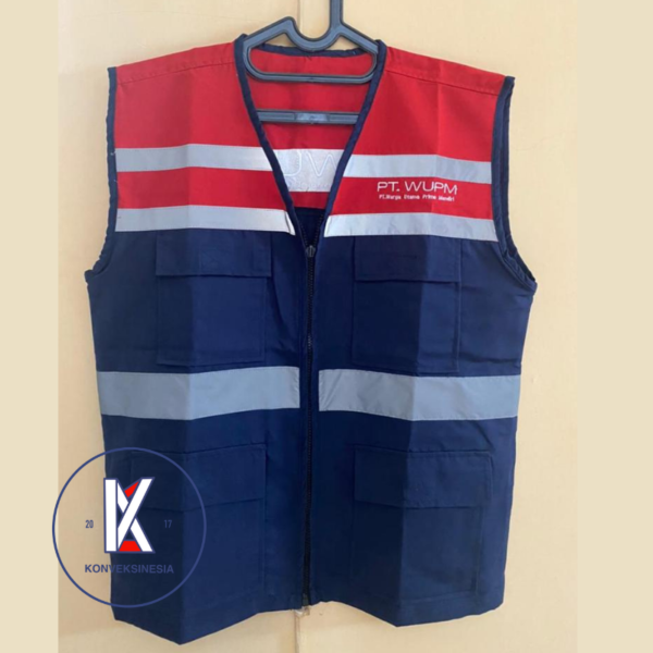 VEST / ROMPI - Image 5