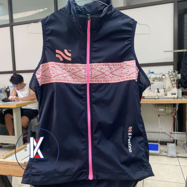 VEST / ROMPI - Image 6