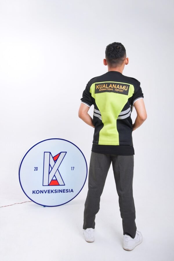 VEST / ROMPI - Image 2
