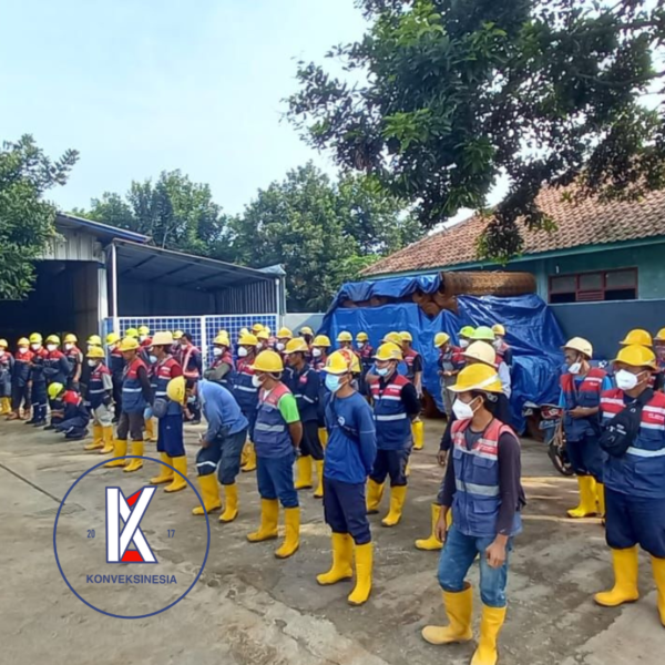 SERAGAM PDH / PDL - Image 6
