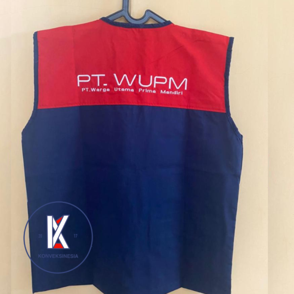 VEST / ROMPI - Image 7