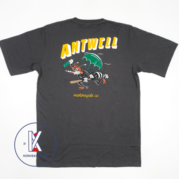 KAOS / T-SHIRT - Image 3