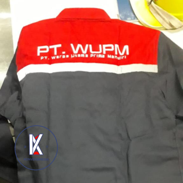 SERAGAM PDH / PDL - Image 9