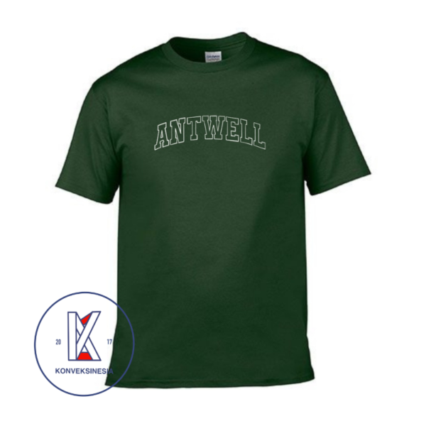 KAOS / T-SHIRT - Image 5