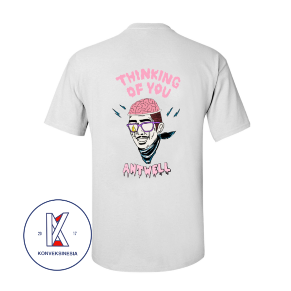 KAOS / T-SHIRT - Image 6