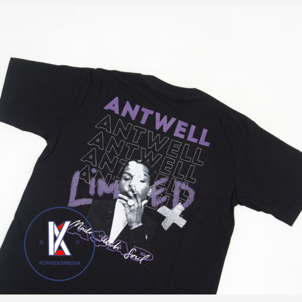 KAOS / T-SHIRT - Image 7