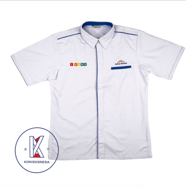 SERAGAM PDH / PDL - Image 7