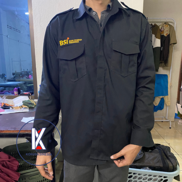 SERAGAM PDH / PDL - Image 4